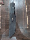 Grey Buck 119 Leather Sheath