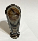 Rare Antique 1800 s Victorian Agate Desk Stamp   Seal French Or English