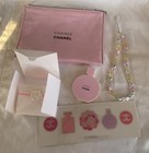 Chanel Chance Vip Gift Lot