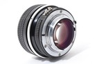  near Mint  Nikon Nikkor 55mm F 1 2 Ai Manual Focus Lens From Japan