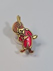 Air India Logo Lapel Pin The Airline That Treats You Like A Maharajah