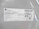 Allen Bradley 25b-d043n114 New  Powerflex 525 22kw  30hp  Ac Drive 3ph