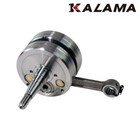 For Yamaha Yz125 Yz 125 Engine Rebuild Part Crankshaft Crank Shaft 2005-2021