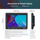 Neewer F100 7-inch 1280x800 Ips Screen Camera Field Monitor 4k Input Hdmi Video