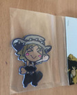Soul Eater  Chibi Patty Iron On Patch Ge4434   New Sealed  