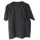 Def Leppard T-shirt Black Xl Cotton English Rock Band Music