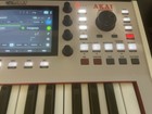 Akai Mpc Key 37 Music Production Center