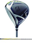Bridgestone Tour B Jgr Driver 1w 9 5   460cc Tg1-5 Shaft S-flex Left Hand Lh New