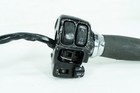 2011 Harley Touring Flhtcu Electra Oem Right Engine Start Kill Switches Controls