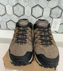New Mens Merrell Crosslander 3 Trail Hiking Shoes  Size 10 5 Wide