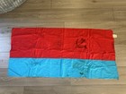Rare Original Vintage Flag Of The Ussr  Soviet Union Era  Communist Flag  New