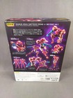 Chogokin Samus Aran Metroid Prime 4 Beyond Ver  Bandai Spirits Japan New