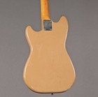 1959 Vintage Fender Duo Sonic Guitar