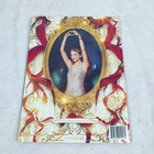 Taylor Swift Speak Now 2011 World Tour Concert Program Book W  Poster - Mint