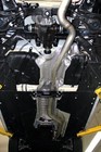 Dinan D660-0068 High Flow Mid-pipe - Compatible With 2017-2019 Bmw M240i