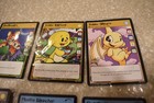 Set 15 Mcdonald s 2004 Neopets Trading Cards Promo Card Game Tcg Complete  
