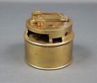 Rare  Stanley London Brass Pocket Sextant Nautical No 1933 Very Good Condition