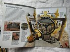 John Deere 770c 770ch 772ch Motor Grader Brochure
