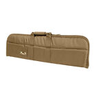 Ncstar Vism Soft Rifle Shotgun Case 32  Gun Carry Padded Storage Tactical Bag