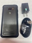 Samsung Galaxy S7 Active Sm-g891a - 32gb  gsm Unlocked  Black - Used With Sbi