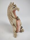 Krystonia Dragon Figure N grall Resin Made England - 7 
