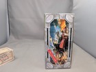 Brand New G i  Joe Sigma 6 Cobra H i s s  Tank With Cobra Commander Hiss Sigma6