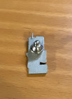 9 11 Remembrance Lapel Pin United We Stand Twin Towers With Usa Flag 