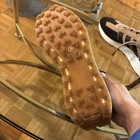 Adidas Originals Retropy E5 Sneakers Tan Men   s Us Size 9 5 Casual Shoes