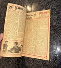 1964 Beatles - You Can Meet The Beatles And Protect Them  Rare Collectors Item