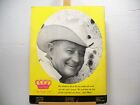 Vintage Appaloosa News Magazine Original September 1974