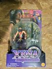 Ultimate Xena Warrior Princess Action Figure Set Of  11  Rare Mint In Package
