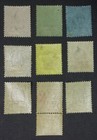 Momen  Hong Kong Sg  1 13 Mult Crown Ca China Mint Og H 1nh   280 Lot  65156