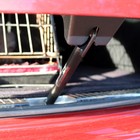 Ak-9 Car Van Boot Vent Lock Secure Tailgate Latch Hook Pet Ventilation - 4 Sizes