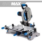 Evolution S14mcs  Cold Cut Mitering Chop Saw With 14 In  Evomax14st Blade