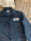 Youth Size L Michael Myers Coveralls And Full Face Mask