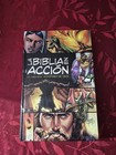 La Biblia En Accion the Action Bible Spanish Edition