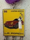    selena   s Favorite Fiesta Medal   
