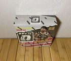 2019-20 Panini Donruss Optic Nba Basketball Mega Box Factory Sealed