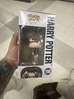 Harry Potter Pop 198 Chicago Exclusive Limited Edition