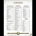 Cubicle 7 Warhammer Age Of Sigmar Soulbound Rpg Artefacts Of Power Cb7 2535