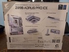 Gigabyte Z890 Aorus Pro Ice - Lga 1851 - Ddr5 - 5x M 2 - Pcie 5 0 - Wifi7