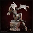 Beliala Succubus Pinup Rogue Fighter Vampire Miniature   D d Dnd