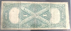United States Note Large One Dollar Series Of 1917 Fr 39
