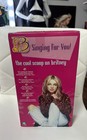 Britney Spears Singing For You    lucky    Doll