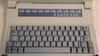 Vintage Zenith Data Systems Portable Laptop Computer Zfl-0171-82 Free Shipping  