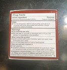 Australian Dream Arthritis Pain Relief Cream  4oz  118 G   02 2027