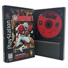 Nfl Gameday  sony Playstation 1  Ps1 Long Box Cib Complete Tested Game W  Manual