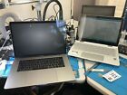 Macbook Pro Air 2018 2019 2020 Motherboard Repair Service - Mail-in Service