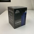 Coletti Classic 12-cup Percolator Coffee Pot - Modern Camping Kettle