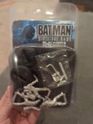Knight Models Batman Miniature Game Blackgate Prisoners New